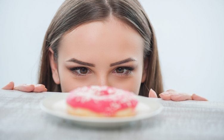 5 Proven Ways to Overpower Your Cravings