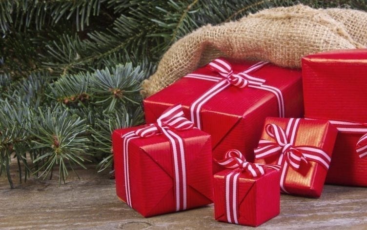 Top 10 Healthy Holiday Gifts For Moms
