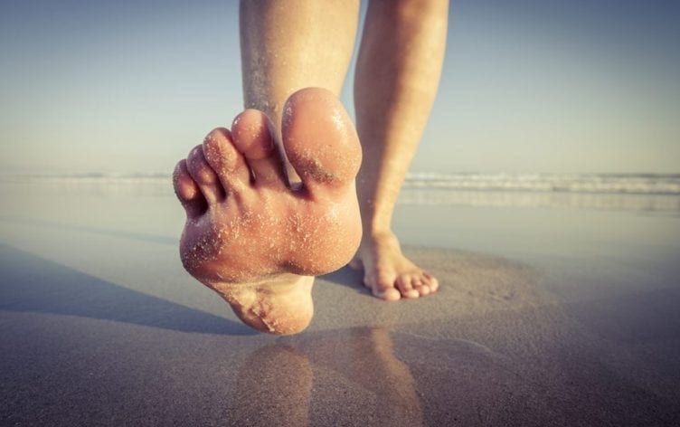 What to Do When Your Workout Wrecks Your Toenails